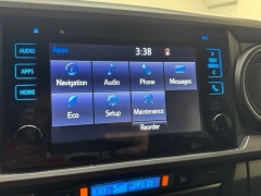 Used 2017  Toyota Tacoma TRD Pro Double Cab 5' Bed V6 4x4 MT &lpar;Natl&rpar; at AutoCenters Bonne Terre near Bonne Terre&comma; MO
