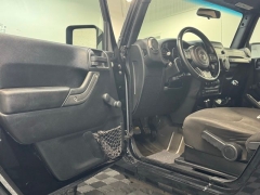 Used 2016  Jeep Wrangler 2d Convertible Sport S at AutoCenters Bonne Terre near Bonne Terre&comma; MO