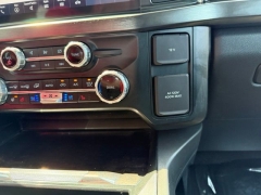 Used 2023  Ford Super Duty F-250 4WD XLT Crew Cab SRW 6&period;75' Box at AutoCenters Bonne Terre near Bonne Terre&comma; MO