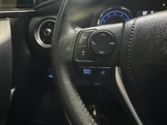 Used 2018  Toyota Corolla 4d Sedan SE 6spd at AutoCenters Bonne Terre near Bonne Terre, MO