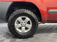 Used 2012  Nissan Xterra 4d SUV 4WD S Auto at AutoCenters Bonne Terre near Bonne Terre&comma; MO
