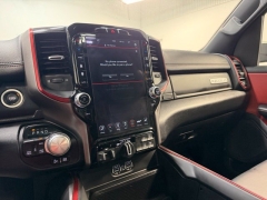 Used 2021  Ram 1500 4WD Rebel Crew Cab 5'7" Box at AutoCenters Bonne Terre near Bonne Terre&comma; MO