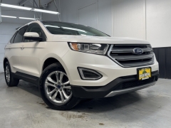 Used 2016 Ford Edge 4d SUV AWD SEL EcoBoost at AutoCenters Bonne Terre near Bonne Terre, MO