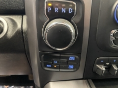 Used 2021 Ram 1500 Classic 4WD Warlock Crew Cab 5'7" Box at AutoCenters Bonne Terre near Bonne Terre, MO