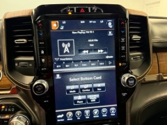 Used 2020  Ram 1500 4WD Crew Cab Longhorn at AutoCenters Bonne Terre near Bonne Terre&comma; MO