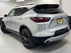 Used 2020 Chevrolet Blazer 4d SUV FWD LT w/2LT I4 at AutoCenters Bonne Terre near Bonne Terre, MO