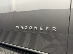 Used 2022 Jeep Wagoneer Series II 4x4 at AutoCenters Bonne Terre near Bonne Terre, MO