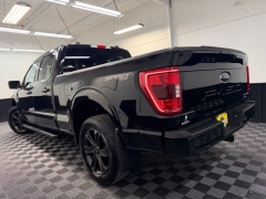 Used 2021  Ford F-150 4WD XLT SuperCrew 5&period;5' Box at AutoCenters Bonne Terre near Bonne Terre&comma; MO
