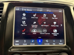 Used 2018  Jeep Grand Cherokee 4d SUV 4WD SRT at AutoCenters Bonne Terre near Bonne Terre&comma; MO