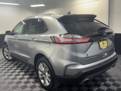 Used 2022  Ford Edge Titanium AWD at AutoCenters Bonne Terre near Bonne Terre, MO