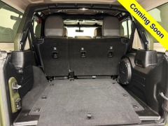 Used 2021  Jeep Wrangler Unlimited Sahara 4x4 at AutoCenters Bonne Terre near Bonne Terre&comma; MO