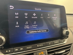 Used 2019  Nissan Altima 4d Sedan FWD 2&period;5L SR at AutoCenters Bonne Terre near Bonne Terre&comma; MO