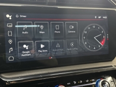 Used 2023 GMC Sierra 1500 4WD Crew Cab 157" AT4 at AutoCenters Bonne Terre near Bonne Terre, MO