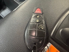 Used 2018  Ram 1500 4WD Crew Cab Night at AutoCenters Bonne Terre near Bonne Terre&comma; MO