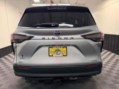 Used 2023  Toyota Sienna LE AWD 8-Passenger at AutoCenters Bonne Terre near Bonne Terre&comma; MO