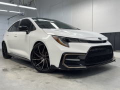 Used 2021 Toyota Corolla APEX SE CVT at AutoCenters Bonne Terre near Bonne Terre, MO