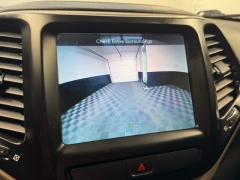 Used 2017  Jeep Cherokee 4d SUV 4WD Latitude V6 at AutoCenters Bonne Terre near Bonne Terre&comma; MO