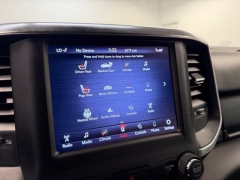 Used 2020  Ram 1500 4WD Crew Cab Big Horn at AutoCenters Bonne Terre near Bonne Terre&comma; MO