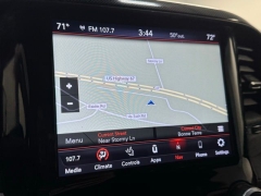 Used 2020  Ram 1500 Big Horn 4x4 Crew Cab 5'7" Box at AutoCenters Bonne Terre near Bonne Terre&comma; MO