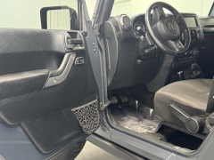 Used 2018 Jeep Wrangler JK Unlimited Willys Wheeler 4x4 at AutoCenters Bonne Terre near Bonne Terre, MO