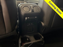 Used 2021  Jeep Wrangler Unlimited Sahara 4x4 at AutoCenters Bonne Terre near Bonne Terre&comma; MO