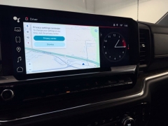 Used 2025  GMC Sierra 2500HD 4WD Crew Cab 172" SLT Gas at AutoCenters Bonne Terre near Bonne Terre&comma; MO
