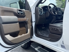 Used 2022 GMC Sierra 3500HD 4WD Crew Cab 172" Denali Dsl at AutoCenters Bonne Terre near Bonne Terre, MO