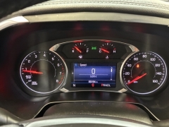 Used 2020  Chevrolet Blazer 4d SUV FWD LT w&sol;3LT I4 at AutoCenters Bonne Terre near Bonne Terre&comma; MO