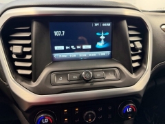 Used 2018  GMC Acadia 4d SUV FWD SLE-2 V6 at AutoCenters Bonne Terre near Bonne Terre&comma; MO