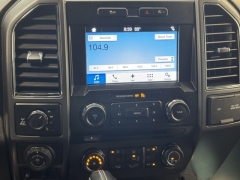 Used 2018 Ford F-150 4WD SuperCrew Box at AutoCenters Bonne Terre near Bonne Terre, MO