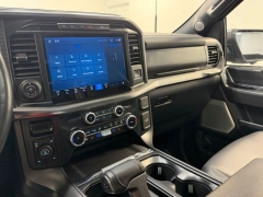 Used 2024  Ford F-150 4WD LARIAT SuperCrew 5&period;5' Box at AutoCenters Bonne Terre near Bonne Terre&comma; MO