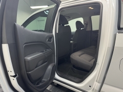 Used 2018  GMC Canyon 4WD Crew Cab SLE T-Diesel at AutoCenters Bonne Terre near Bonne Terre, MO
