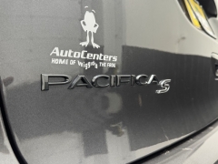 Used 2020  Chrysler Pacifica 4d Wagon Touring at AutoCenters Bonne Terre near Bonne Terre&comma; MO