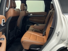 Used 2021 Jeep Grand Cherokee Summit 4x4 at AutoCenters Bonne Terre near Bonne Terre, MO