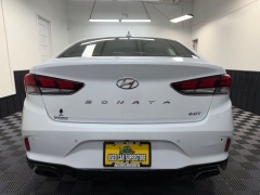 Used 2018  Hyundai Sonata Limited 2&period;0T &ast;Ltd Avail&ast; at AutoCenters Bonne Terre near Bonne Terre&comma; MO