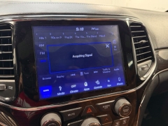 Used 2019  Jeep Grand Cherokee 4d SUV 4WD SRT at AutoCenters Bonne Terre near Bonne Terre&comma; MO