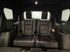 Used 2018  Ford Explorer 4d SUV 4WD Limited Ecoboost at AutoCenters Bonne Terre near Bonne Terre&comma; MO
