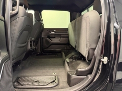 Used 2022  Ram 1500 Big Horn 4x4 Crew Cab 5'7" Box at AutoCenters Bonne Terre near Bonne Terre&comma; MO
