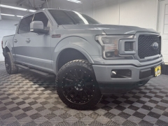 Used 2019  Ford F-150 4WD SuperCrew Box at AutoCenters Bonne Terre near Bonne Terre&comma; MO