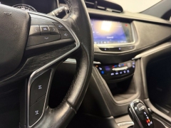 Used 2020  Cadillac XT5 AWD 4dr Premium Luxury at AutoCenters Bonne Terre near Bonne Terre&comma; MO