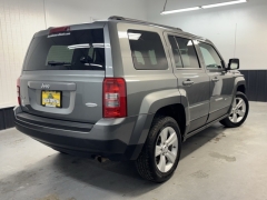 Used 2014 Jeep Patriot 4d SUV 4WD Latitude at AutoCenters Bonne Terre near Bonne Terre, MO