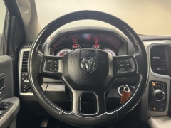 Used 2018  Ram 1500 4WD Crew Cab Big Horn at AutoCenters Bonne Terre near Bonne Terre, MO