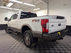 Used 2018  Ford Super Duty F-250 SRW 4WD Crew Cab Box at AutoCenters Bonne Terre near Bonne Terre&comma; MO