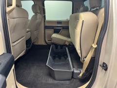 Used 2018  Ford F-150 4WD SuperCrew XLT 5 1&sol;2 at AutoCenters Bonne Terre near Bonne Terre&comma; MO