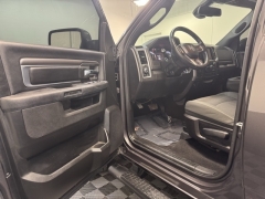 Used 2021  Ram 1500 Classic Warlock 4x4 Crew Cab 5'7" Box at AutoCenters Bonne Terre near Bonne Terre, MO