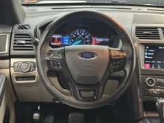 Used 2018  Ford Explorer 4d SUV 4WD XLT at AutoCenters Bonne Terre near Bonne Terre, MO