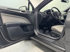 Used 2017 Ford Fusion 4d Sedan Sport AWD at AutoCenters Bonne Terre near Bonne Terre, MO