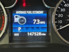 Used 2014  Toyota Tundra 4WD CrewMax Limited 5&period;7L FFV at AutoCenters Bonne Terre near Bonne Terre&comma; MO