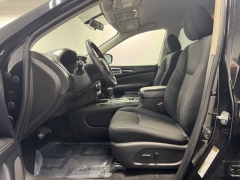 Used 2019  Nissan Pathfinder 4x4 SV at AutoCenters Bonne Terre near Bonne Terre&comma; MO