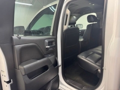 Used 2016  Chevrolet Silverado 1500 4WD Double Cab LT at AutoCenters Bonne Terre near Bonne Terre&comma; MO